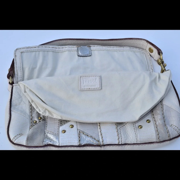 Fossil shoulder bag - Picture 3 of 7
